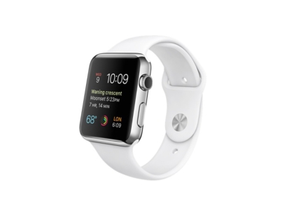 Apple Watch (Gen 0)