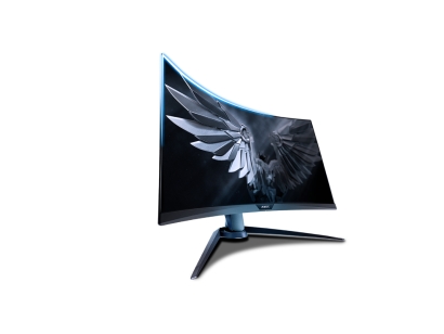  GIGABYTE AORUS CV27Q-EK-W