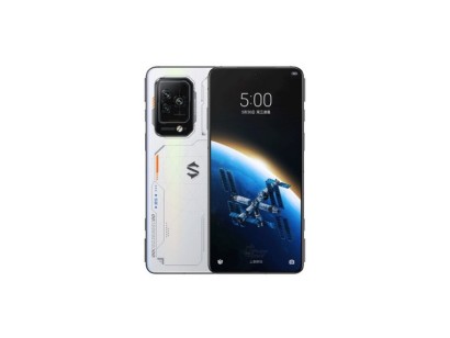 Xiaomi Black Shark 5 Pro