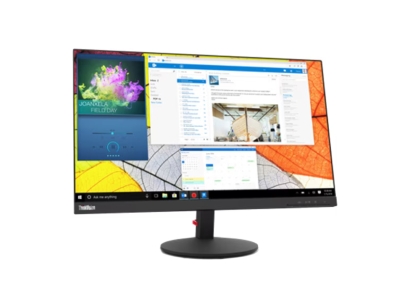  Lenovo ThinkVision S24q-20