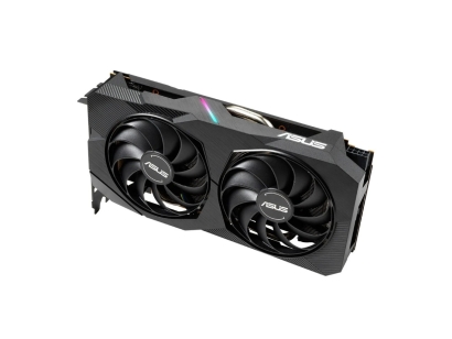 Radeon RX 5500 XT