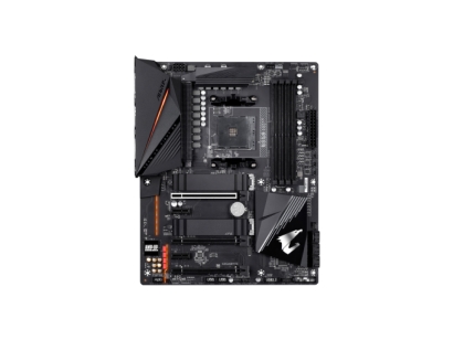 GIGABYTE B550 AORUS PRO