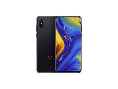Xiaomi Mi Mix 3