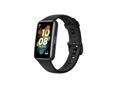 WATCH Band 7