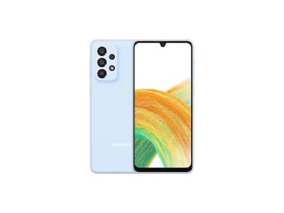 Galaxy A33
