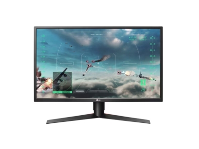 LG 27GK750F-B