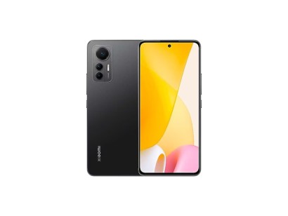 Xiaomi Mi 12 Lite