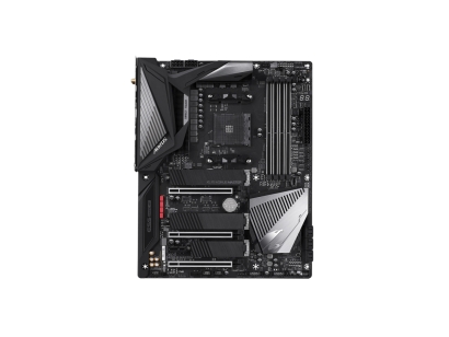 Intel X570 AORUS MASTER