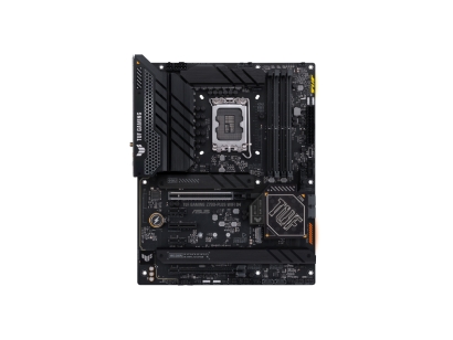 TUF Gaming Z790-PLUS