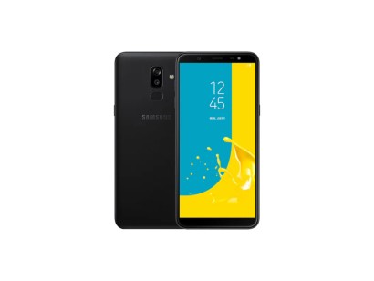 Galaxy J8