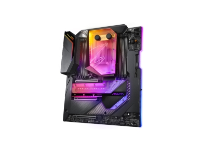 GIGABYTE X299 AORUS XTREME