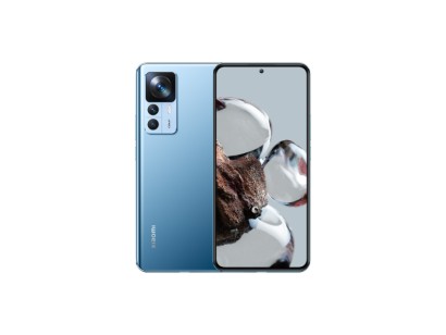 Xiaomi Mi 12T