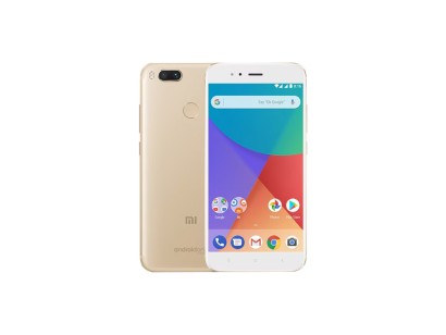 Xiaomi Mi A1