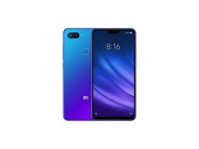 Xiaomi Mi 8 Lite