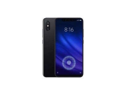 Xiaomi Mi 8 Pro