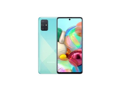 Galaxy A71