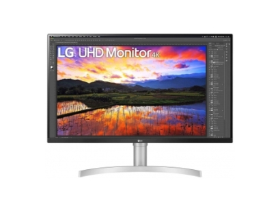LG 32UN650-W