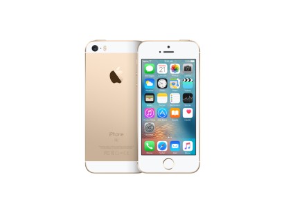 IPHONE 5 SE