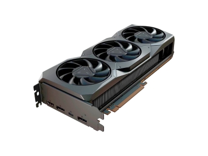  Radeon RX 7900 XT