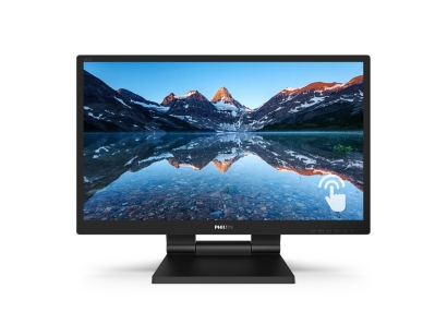  Philips 242B9T