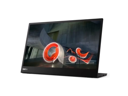  Lenovo ThinkVision M14