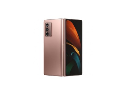 Galaxy Z Fold2
