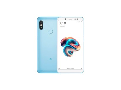 Xiaomi Redmi Note 5 Pro
