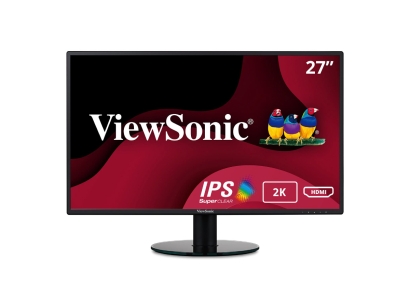 ViewSonic VA2719-2K-Smhd