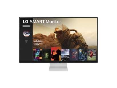 LG 43SQ700S-W