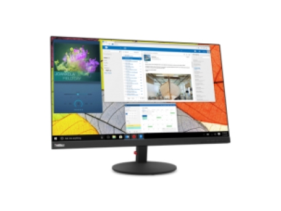  Lenovo ThinkVision S27q-20