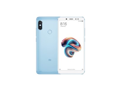 Xiaomi Redmi 5