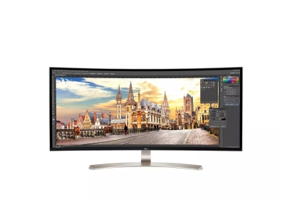 LG 38UC99-W