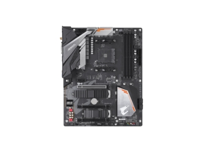 Intel B450 AORUS PRO WIFI