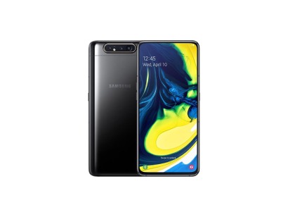 Galaxy A80