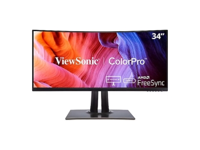 ViewSonic VP3481