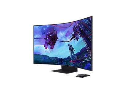  Samsung 55