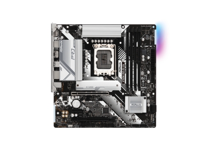 Intel B760M PRO RS
