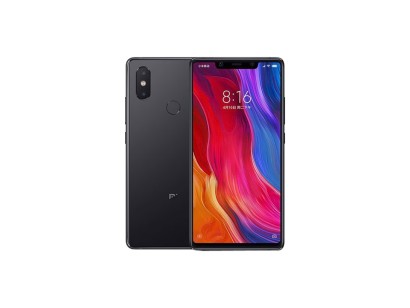 Xiaomi Mi 8 SE