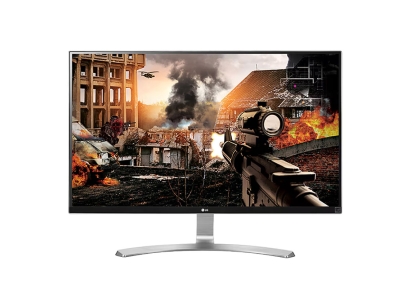 LG 27UD68-W