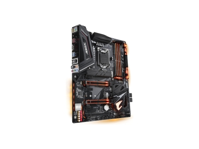 GIGABYTE Z370 AORUS ULTRA GAMING
