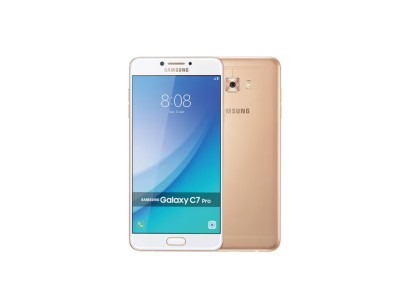 Galaxy C7 Pro