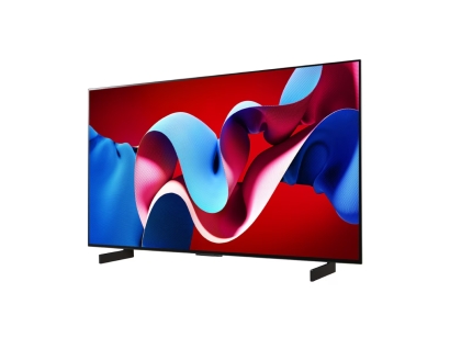 LG 42 C4 OLED