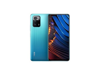 Xiaomi Poco X3 GT