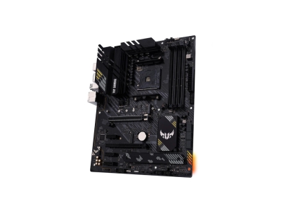 TUF Gaming B550-PLUS