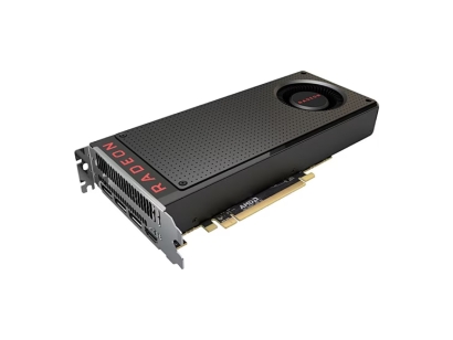 Radeon RX 480