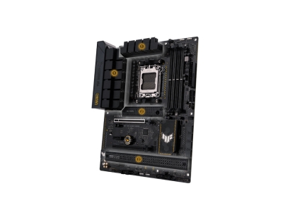 TUF Gaming B650-PLUS