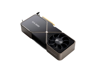  GeForce RTX 3090