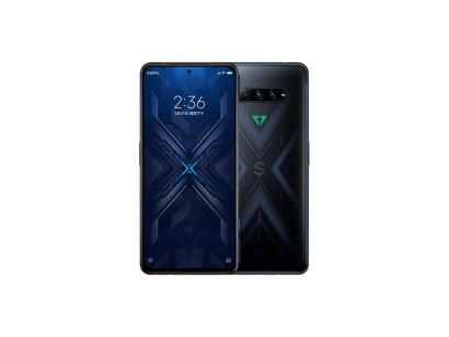 Xiaomi Black Shark 4 Pro