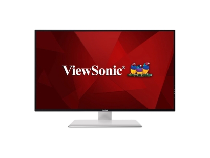 ViewSonic VX4380-4K