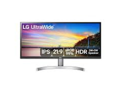 LG 29WK600-W